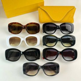 Picture of Loewe Sunglasses _SKUfw51926347fw